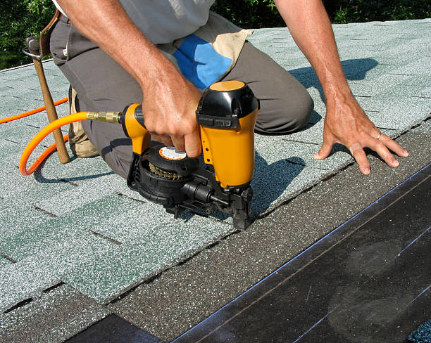 Quick and Trustworthy Emergency Roof Repair Services in Amity Gardens, PA