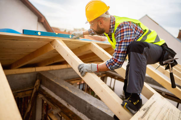 Quick and Trustworthy Emergency Roof Repair Services in Amity Gardens, PA