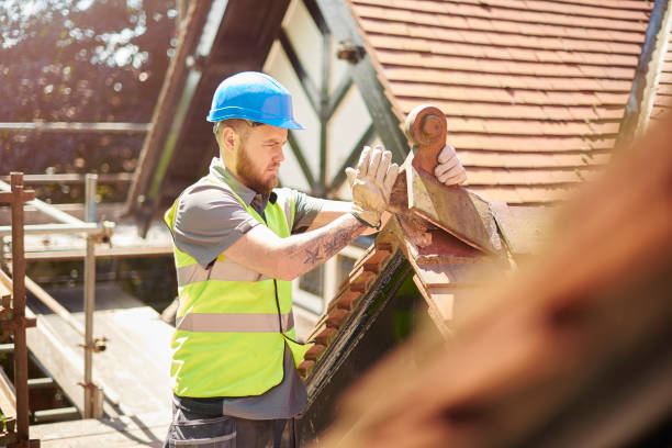 Best Slate Roofing Contractor  in Amity Gardens, PA