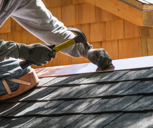 Roof Repair Estimates in Amity Gardens, PA